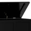 Brooklyn - Storage Bench - Black