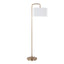 Puck - Contemporary Floor Lamp