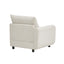 Oversize Modular Free Combination Sectional Sofa Couch With Ottoman For Living Room