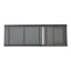 Chaise Lounge With 5 Reclining Positions, Outdoor Patio Lounge Chairs