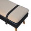 Buffalo - Hide Bench