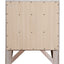 Modern Design Nightstand