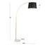 March - Contemporary Design Floor Lamp