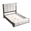 Clifton - Upholstered Platform Bed