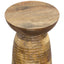 Boyd - Handcrafted Accent Table