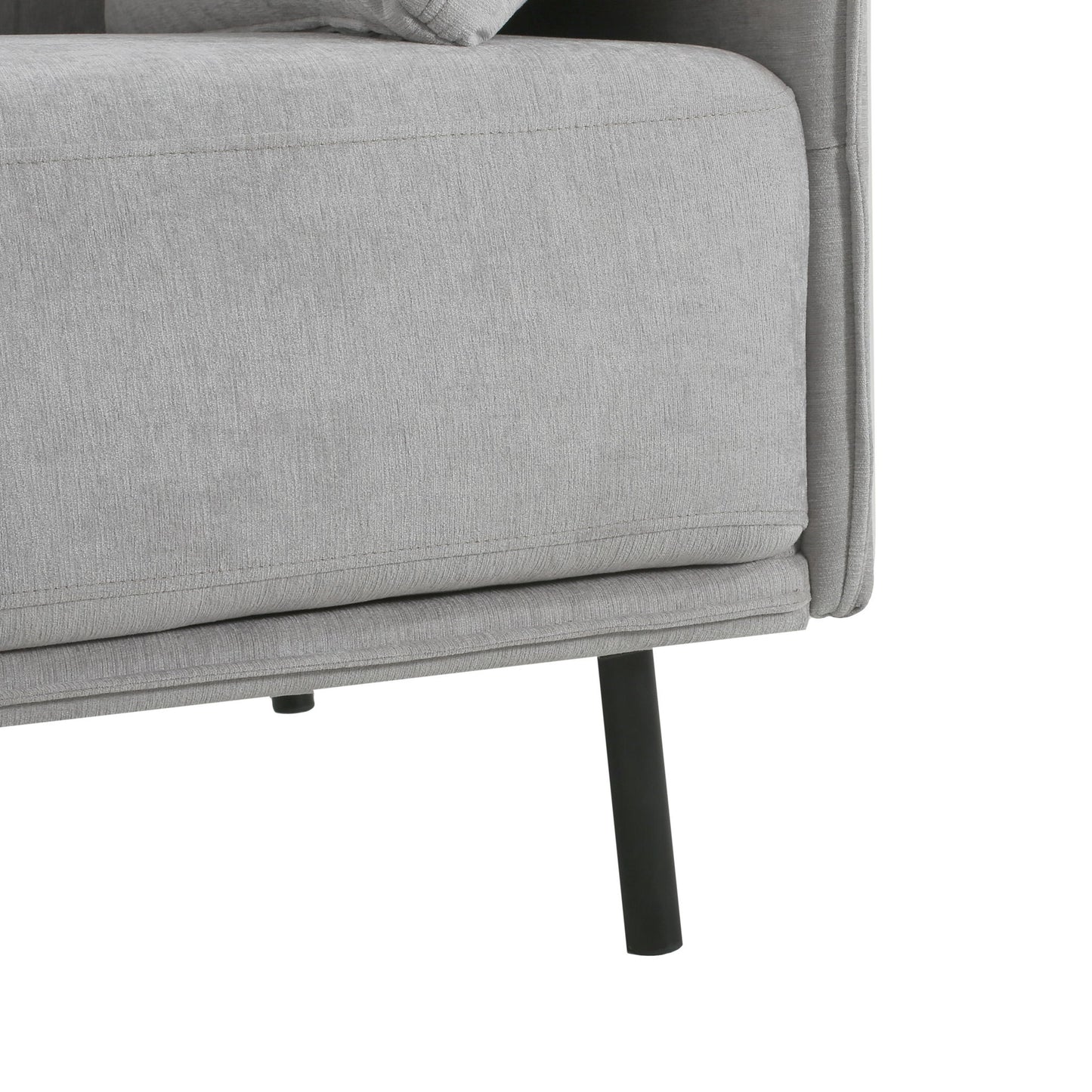 Vintage Modern Aesthetic Appeal Lounge Chair