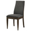 Paloma - Side Chair (Set of 2) - Walnut