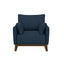 Chair - Blue