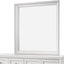 Square Mirror, Stylish Design
