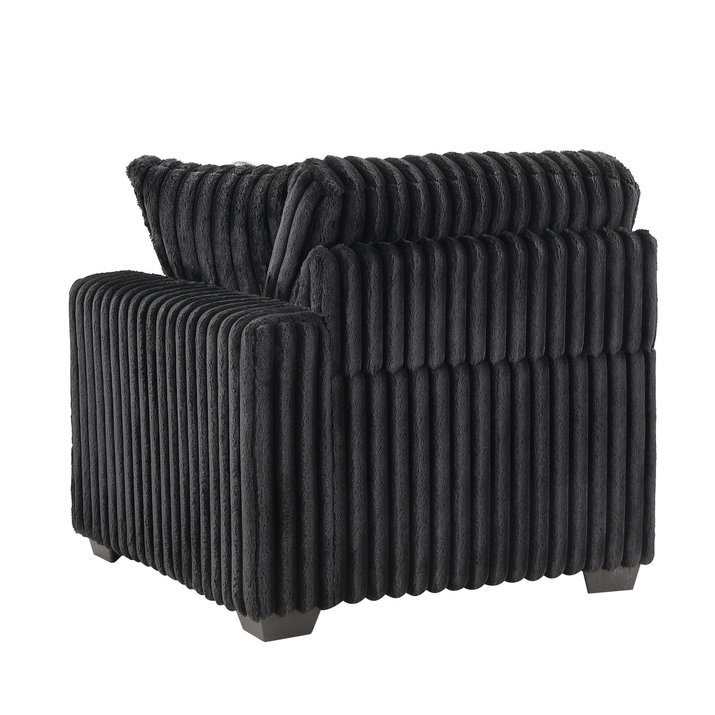 Snuggle - Living Room Sectional