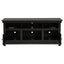 Castleton - TV Stand Media Console