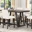 High Line - Counter Dining Set