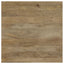 Mesa - Square Coffee Table - Natural