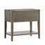Sunveil - 1 Drawer Nightstand