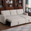 Replacement Armrest - Beige