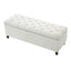Ottoman Storage Bench