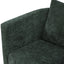 Sutton - Swivel Barrel Chair