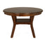 Gia - Round Dining Set