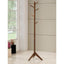 6 Hook Coat Rack With Rotating Top
