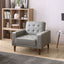 Andrews - Chair Bed