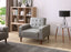 Andrews - Chair Bed