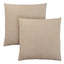 Pillows, Square, Insert Included, Decorative Throw, Hypoallergenic