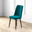 Katie - Mid-Century Modern Dining Chair (Set of 2)