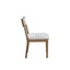 Cresent - Chair (Set of 2) - Light Brown