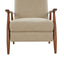 Fremont - Push Back Recliner