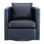 Sutton - Swivel Barrel Chair