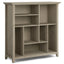 Amherst - Multi Cube Bookcase And Storage Unit