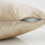 Pillows, Square, Insert Included, Decorative Throw, Hypoallergenic, Modern