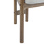 Upholstered Arm Dining Chairs (Set of 2)