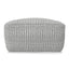 Safford - Square Outdoor / Indoor Pouf