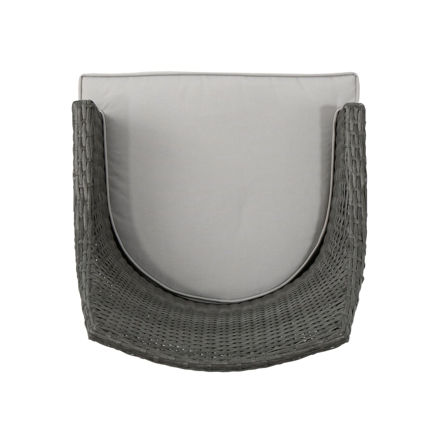 Hillhurst - Outdoor Chair Comfortable, Weather Resistant Cushion (Set of 2)