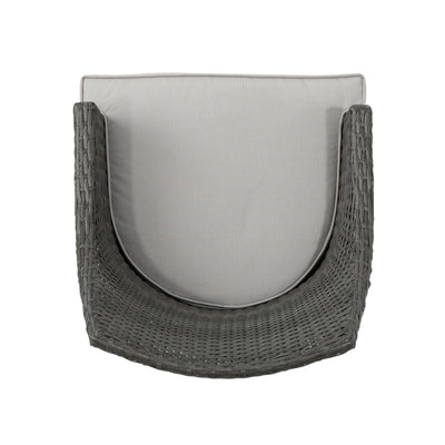 Hillhurst - Outdoor Chair Comfortable, Weather Resistant Cushion (Set of 2)