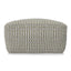 Safford - Square Outdoor / Indoor Pouf