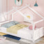 Playhouse Design Bed