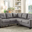 Newbury - Sectional