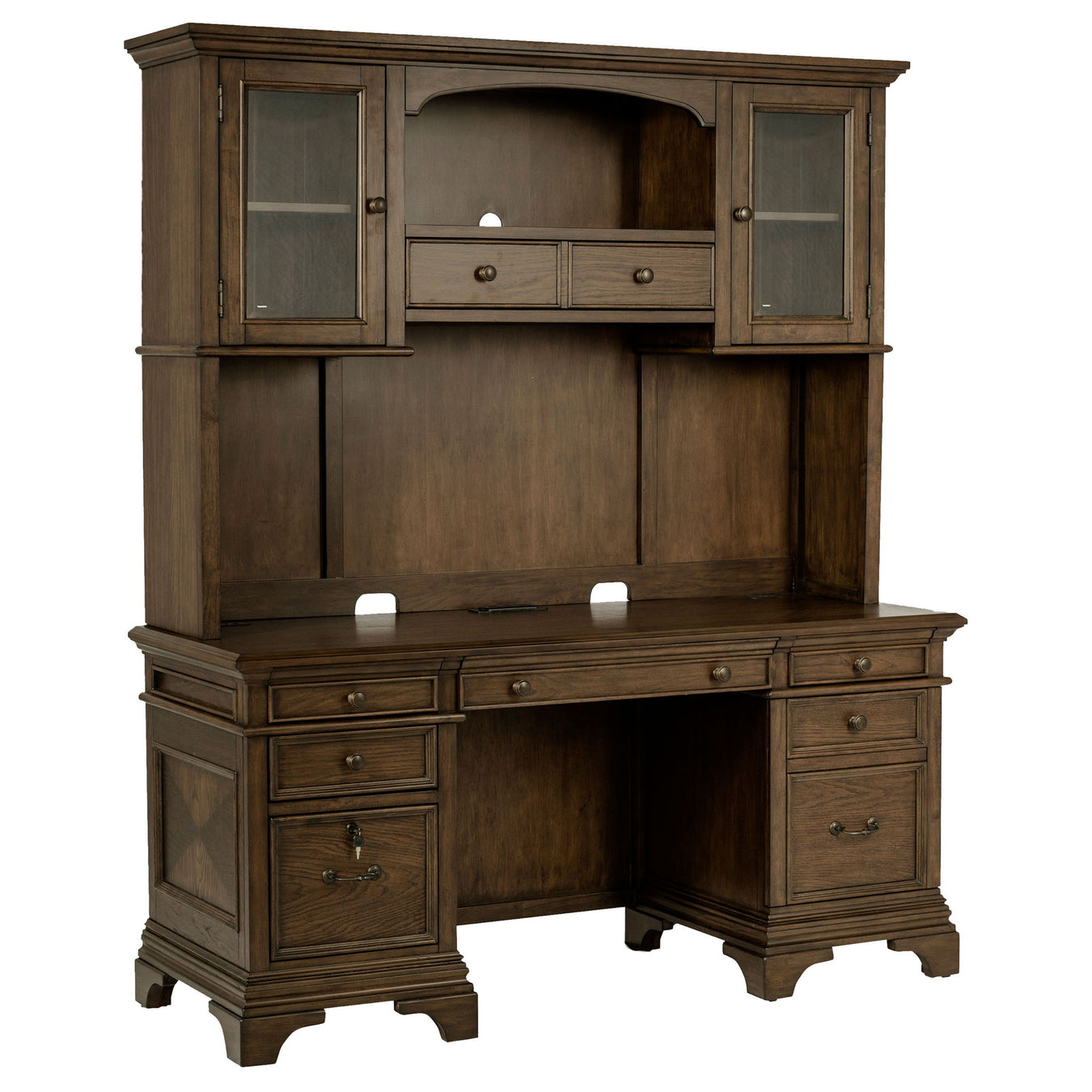 Credenzas & Hutches