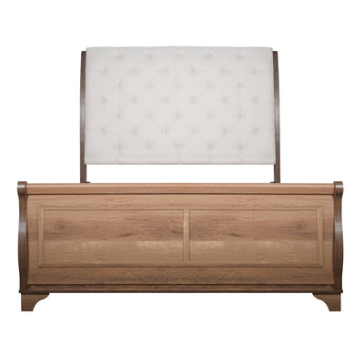 Coventry Hall - Bed