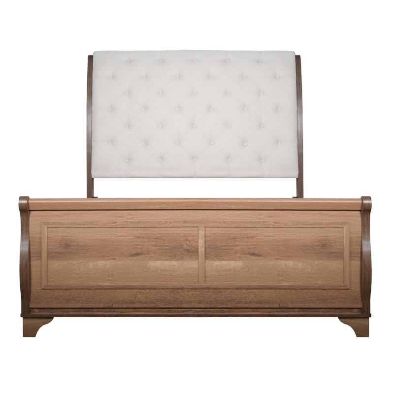 Coventry Hall - Bed