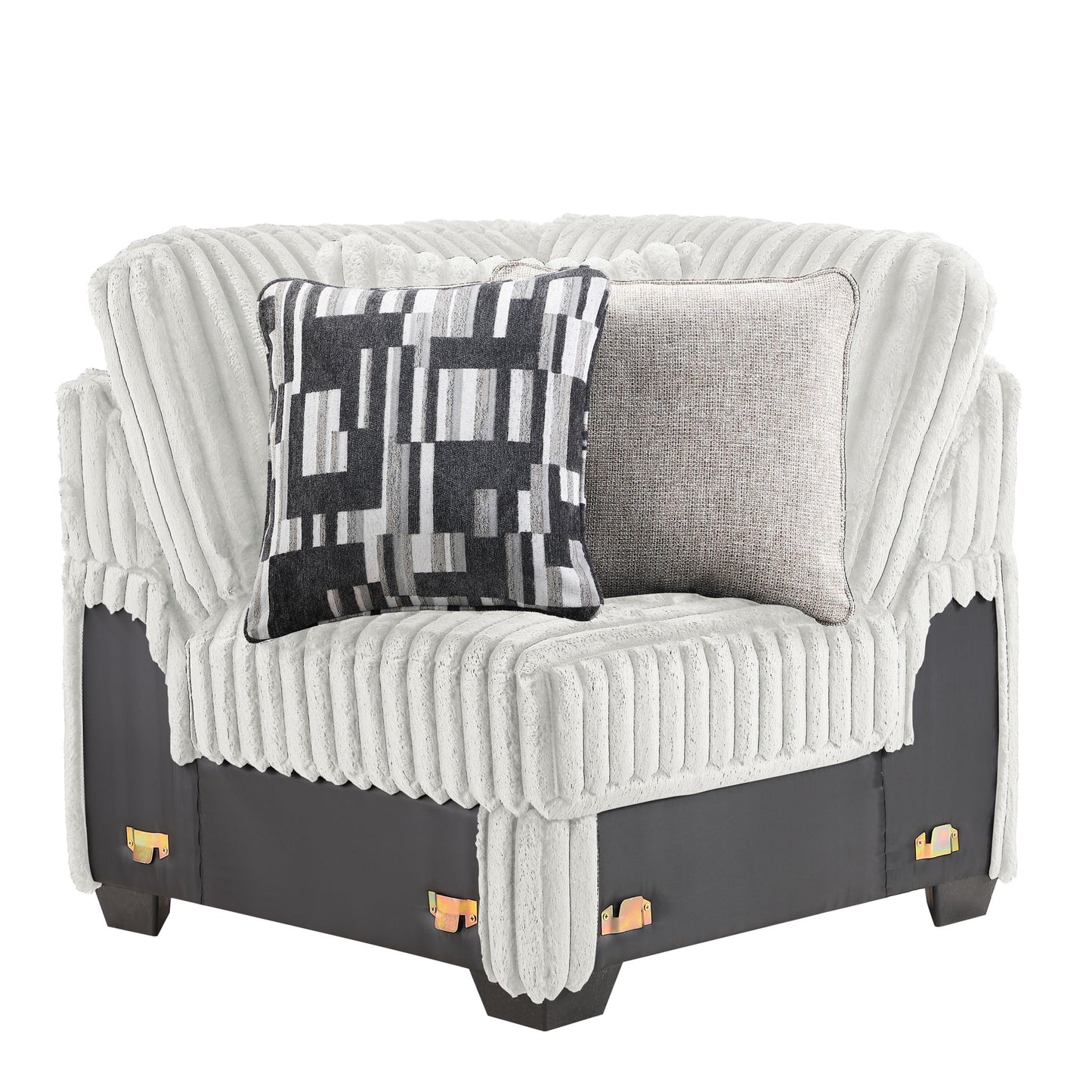 Snuggle - Living Room Sectional