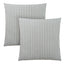 Pillows, Square, Insert Included, Decorative Throw, Hypoallergenic