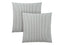 Pillows, Square, Insert Included, Decorative Throw, Hypoallergenic