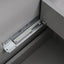 Double Sink Bathroom Vanity With Quartz Countertop