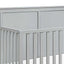 Connelly - Mini Crib With Mattress Pad