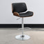 Adjustable Bar Stool