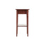 High Quality Wood Nightstand