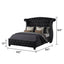 Sophia - 5 Piece Bedroom Set